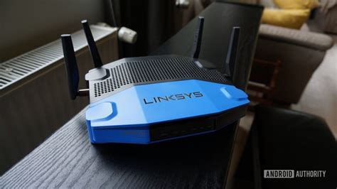 Should you invest in a dedicated VPN router? - Android Authority