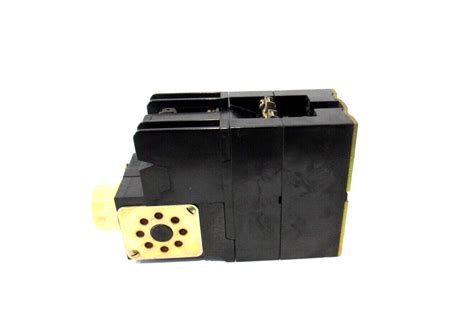 NEW SQUARE D 8501-LB-1 CONTROL RELAY 8501LB1 - SB Industrial Supply, Inc.