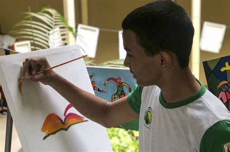 Usina da Paz Canaã dos Carajás lança exposição aberta de arte e