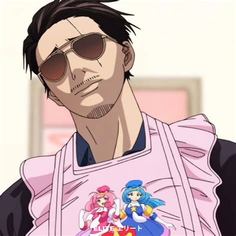 Tatsu Gokushufudou In 2021 Anime House Husband Romantic Anime