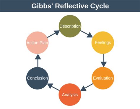 John Gibbs Reflective Cycle