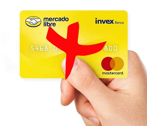 Cómo eliminar tarjetas de crédito o débito de MercadoLibre