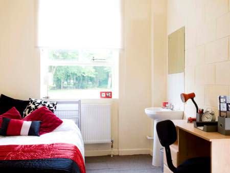 Student Housing Manchester • Student.com