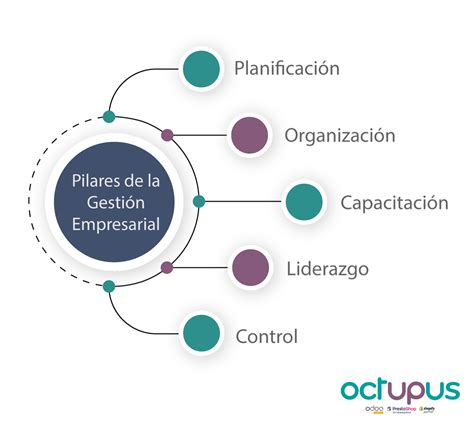 Descubre las ventajas del software de gestión empresarial para