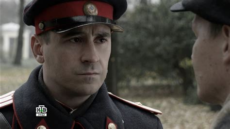 Обзор сериала "Ленинград 46"