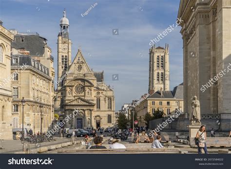 233 Place Du Pantheon Images, Stock Photos & Vectors | Shutterstock