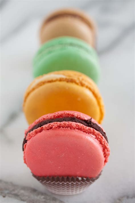 Colorful Macarons Wallpapers - Wallpaper Cave
