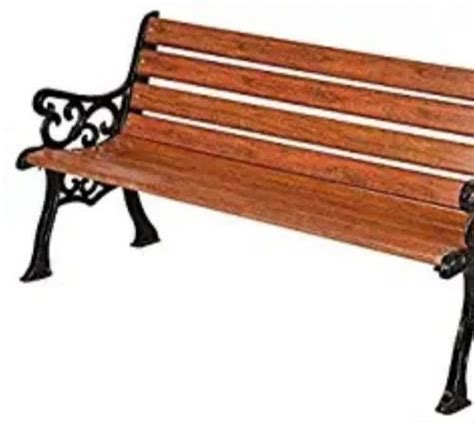 4 Seater Garden Bench at Rs 8500 | Outdoor Garden Benches in Noida | ID ...