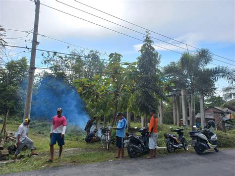 Soal Hak Kades Dan Perangkat Desa Di Lamongan Eksekutif Dan Legislatif