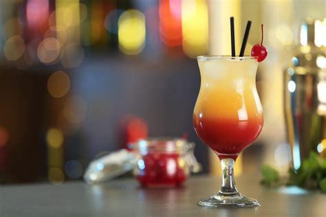 Sex On The Beach Przepis Na Drink TakiDrink Pl