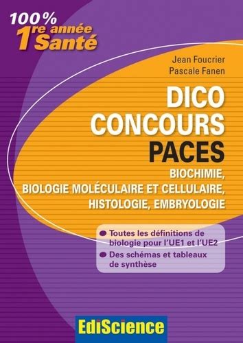 Qcm Histologie Paces