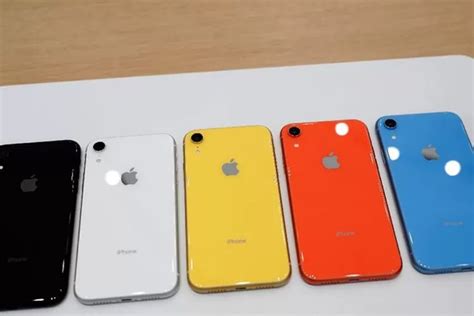 Apakah Masih Worth It Pakai Iphone Xr Di Pengujung Tahun Mari