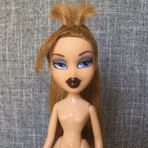 Bratz Funk And Glow Meygan Doll Hobbies Toys Toys Games On Carousell