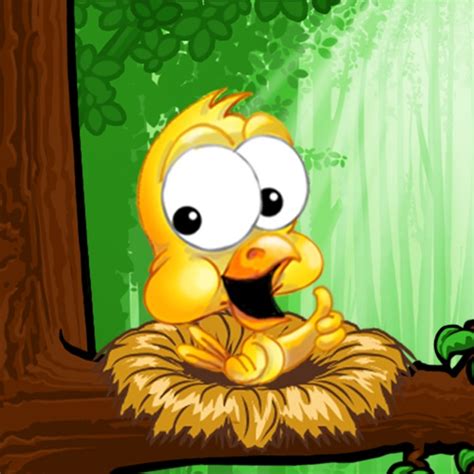 Bird Tale on the App Store