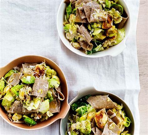 Recipe collections: Brassica recipes | Gourmet Traveller