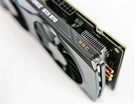 EVGA GeForce GTX 970 SSC ACX 2.0+ Review - ExtremeRigs.net