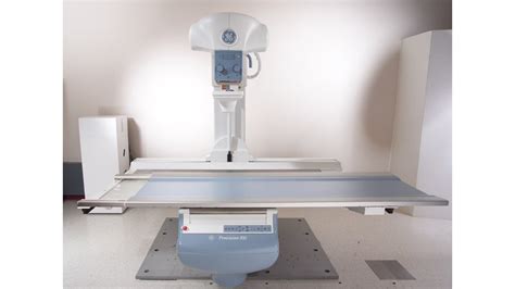 Xray Ge Healthcare