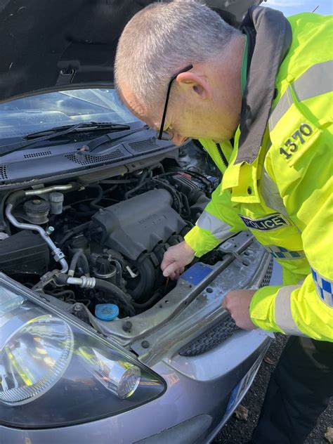 Cambs Police 💙 On Twitter On Monday One Of Our Lovely Pcs Offered