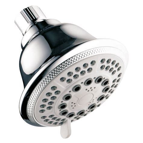 Shower Heads Triple Function Cashbuild