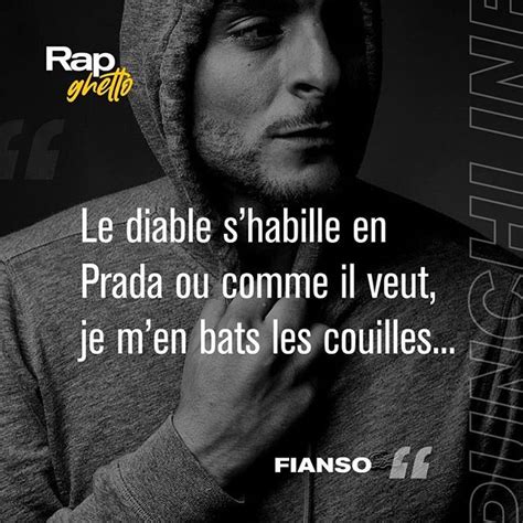 Pin on Punchlines Rap Français 2020