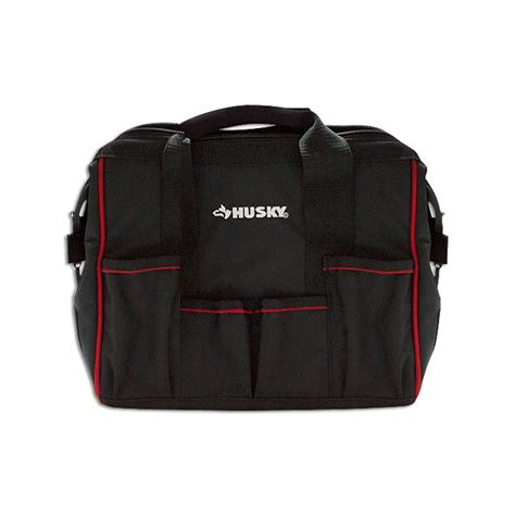 Bolsa Para Herramientas Husky 355c Reforzada Todo Terrerno Redhogar