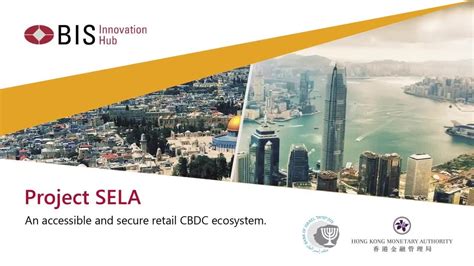 Project Sela An Accessible And Secure Retail Cbdc Ecosystem Youtube