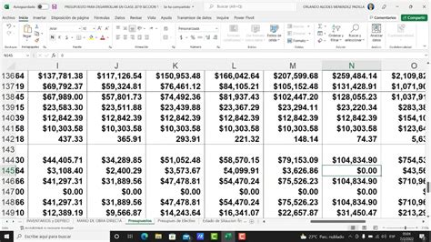 Como Hacer Un Estado De Resultados Proforma En Excel Hot Sex Picture