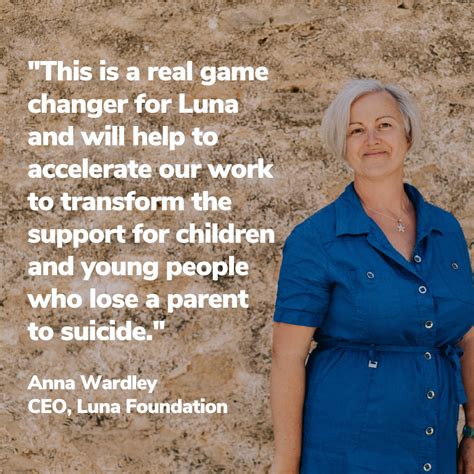 Luna Awarded Transformational Activate Fund Grant Luna Foundation