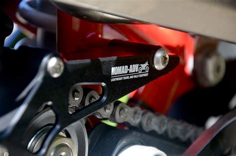 Gasgas Es Enduro Billet Case Saver