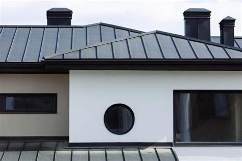 5 Most Popular Metal Roof Colors In 2024