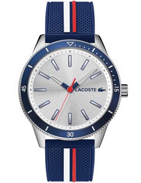 Venta Reloj Lacoste Para Hombre En Stock