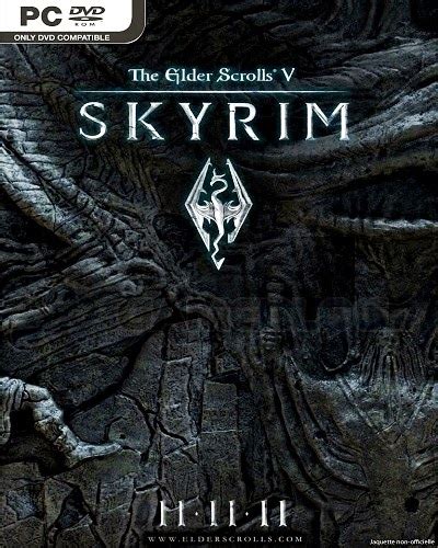 The Elder Scrolls V Skyrim Legendary Edition Pc Game Free Download