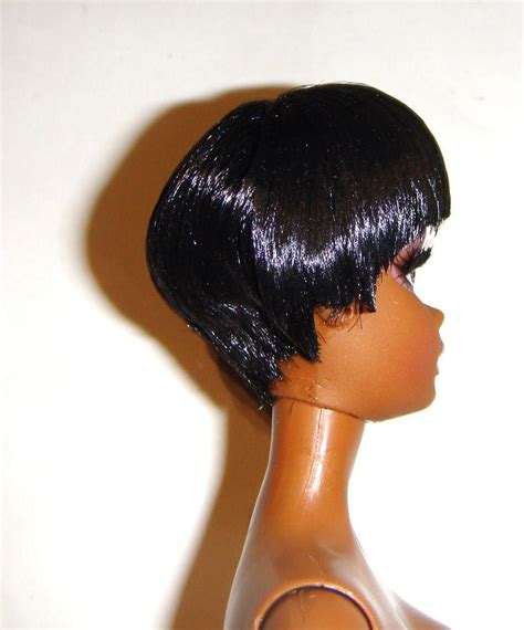 Nude Barbie Doll Articulated Body Pivotal Aa Barbie Doll Mn