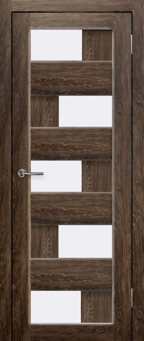 Межкомнатные двери "Дубрава-Сибирь" в Первоуральске. Качественные двери ...
