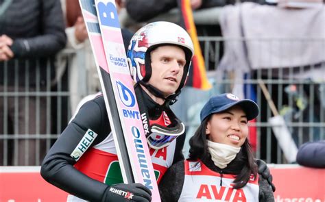 FIS Trondheim 2025 Bjoerseth And Granerud To Miss Home World