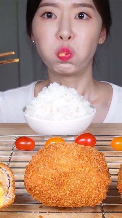 Tiktokfoodies ️eatingshow😋fyprecipe😍 Tnaot