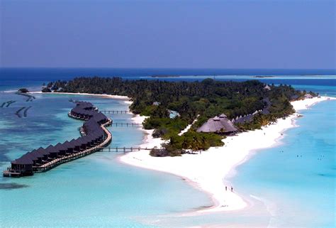 Kuredu Island Resort And Spa Maldives Destinology