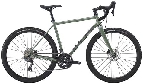 Kona Bikes Drop Bar Gravel Rove Rove Ltd