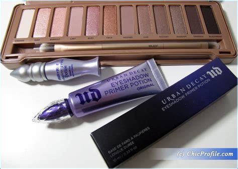 Urban Decay Naked 3 Palette Review 6 Beauty Trends And Latest Makeup Collections Chic Profile