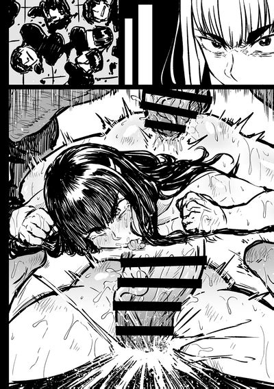 Itte Wa Ikenai Satsuki Sama Nhentai Hentai Doujinshi And Manga