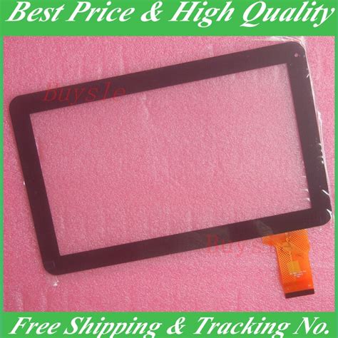 Tablet Touch Screen Panel Digitizer Sensor V Grandado