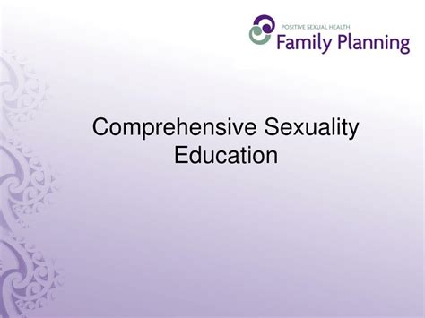 Ppt Teaching Sexuality Powerpoint Presentation Free Download Id 976254