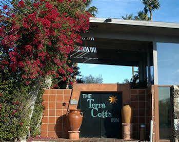 The Terra Cotta Inn Palm Springs Great Prices Book And Save