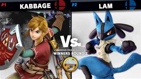 Fernwood Friday Fights Kabbage Link Vs Lam Lucario Winners