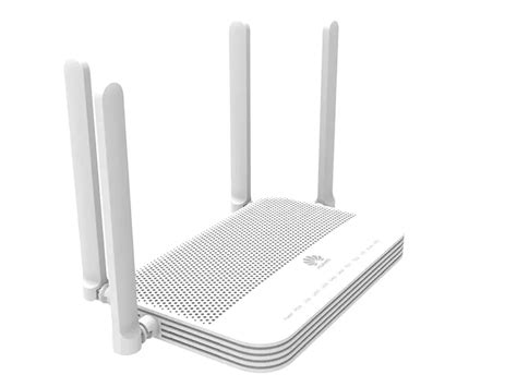 Huawei Hg W T Echolife Hg W Quatre Antennes Double Bande Gpon