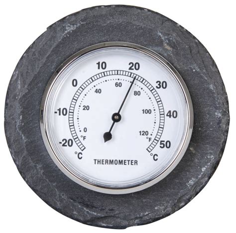 Rustic Outdoor Thermometers Ideas On Foter