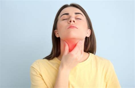 Salivary Gland Treatment In Dubai Best ENT Surgeon Dubai