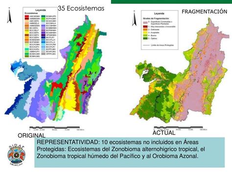 Ppt Diagn Stico Ambiental Valle Del Cauca Powerpoint