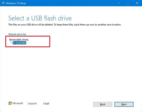 Cara Membuat Bootable Flashdisk Windows 10 Dengan Rufus