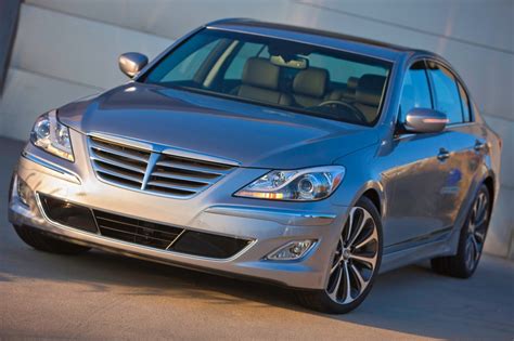 Used Hyundai Genesis For Sale Pricing Features Edmunds